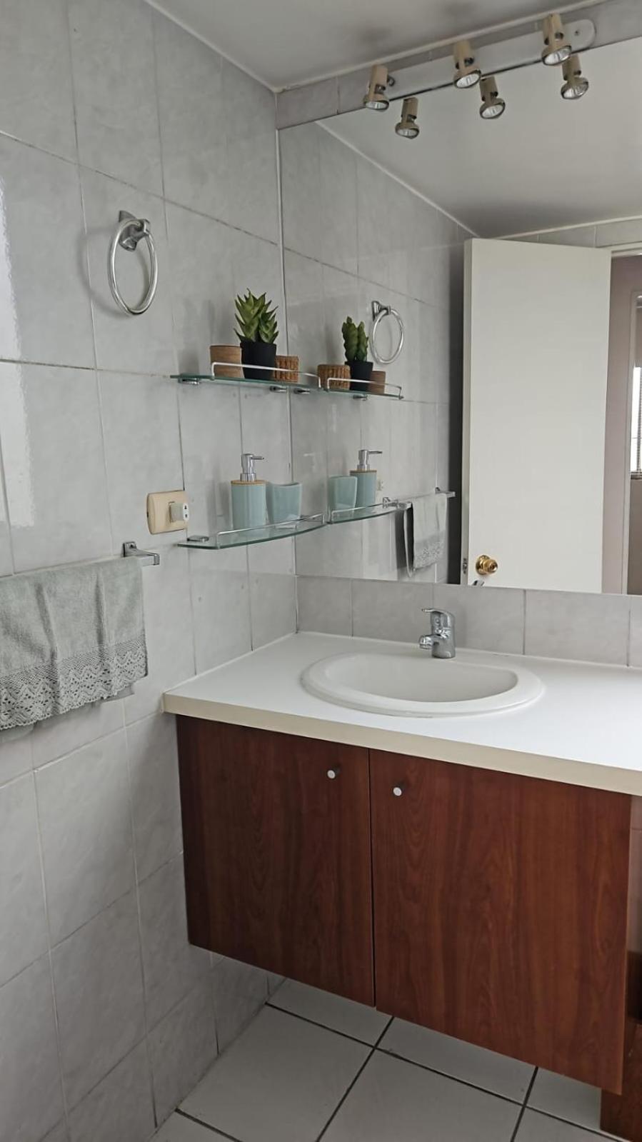 Appartamento Departamento Metro Bellas Artes