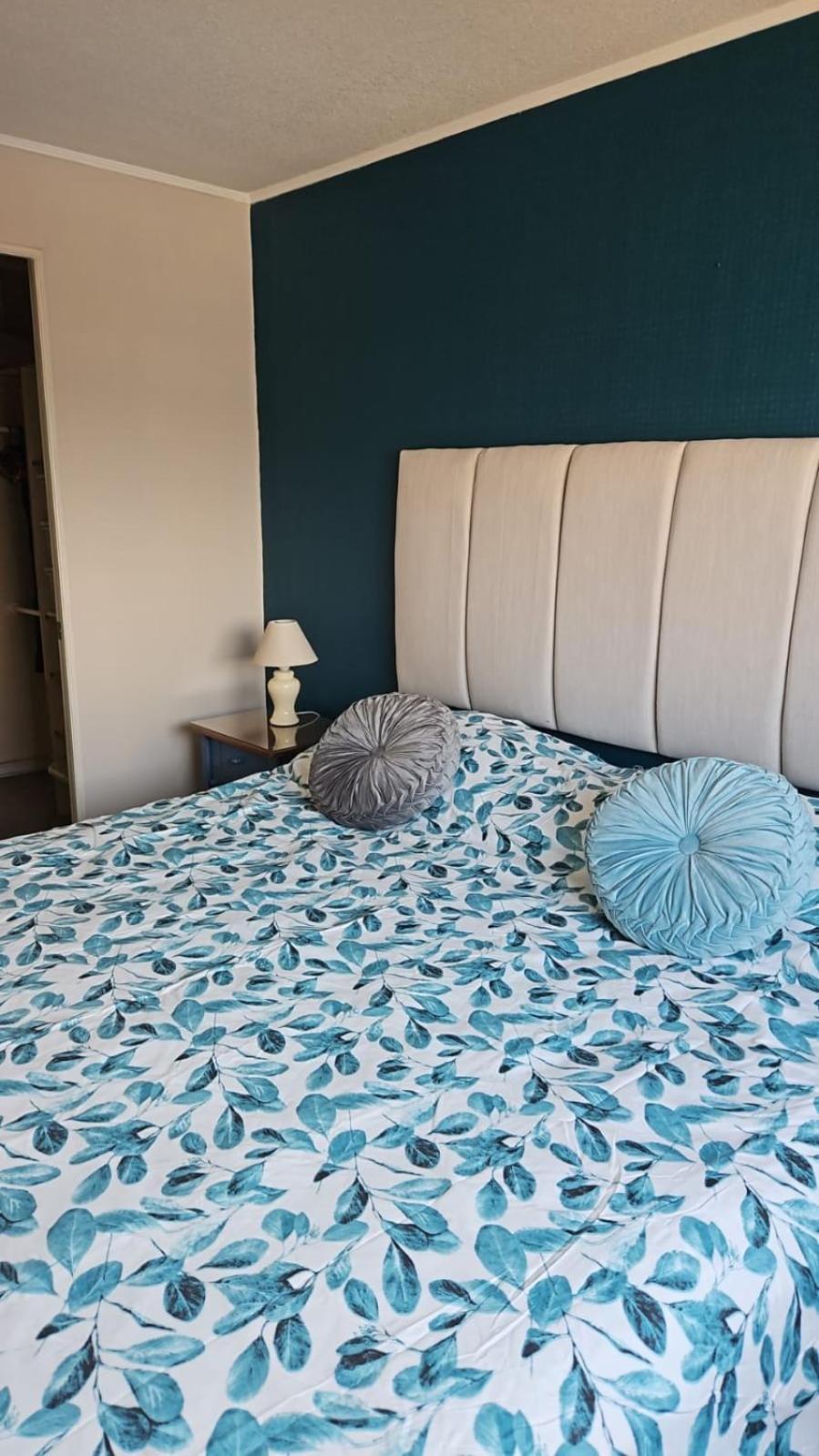 Appartamento Departamento Metro Bellas Artes *