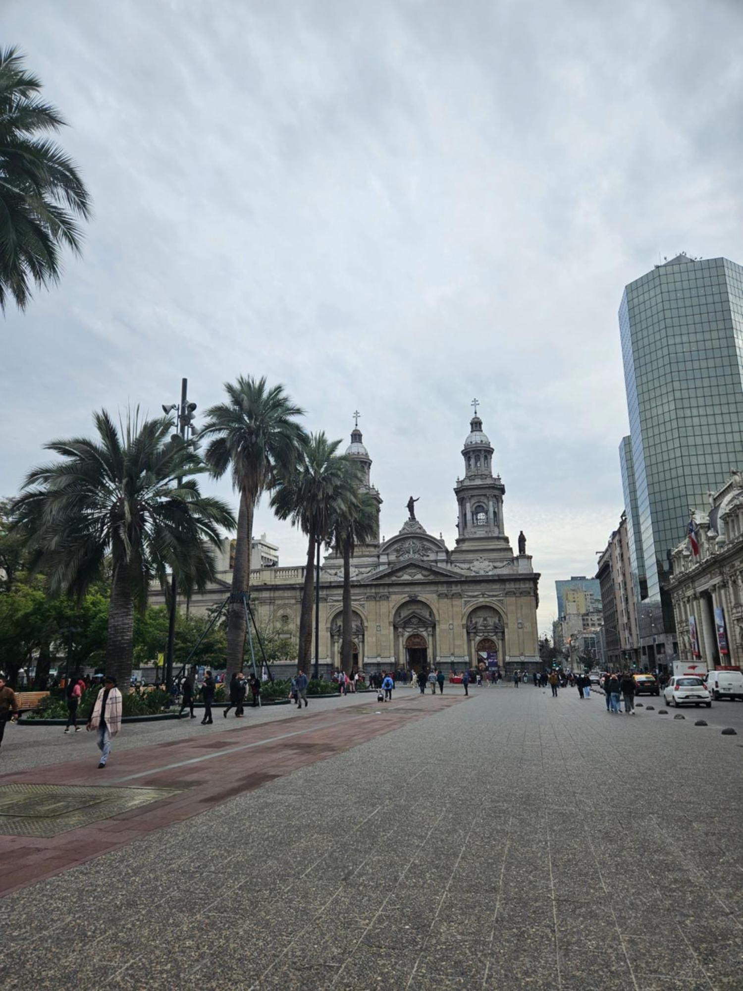 Appartamento Departamento Metro Bellas Artes *